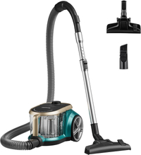 Eureka Apollo Bagless Canister Vacuum Cleaner: was £109, now £69.99 at Amazon