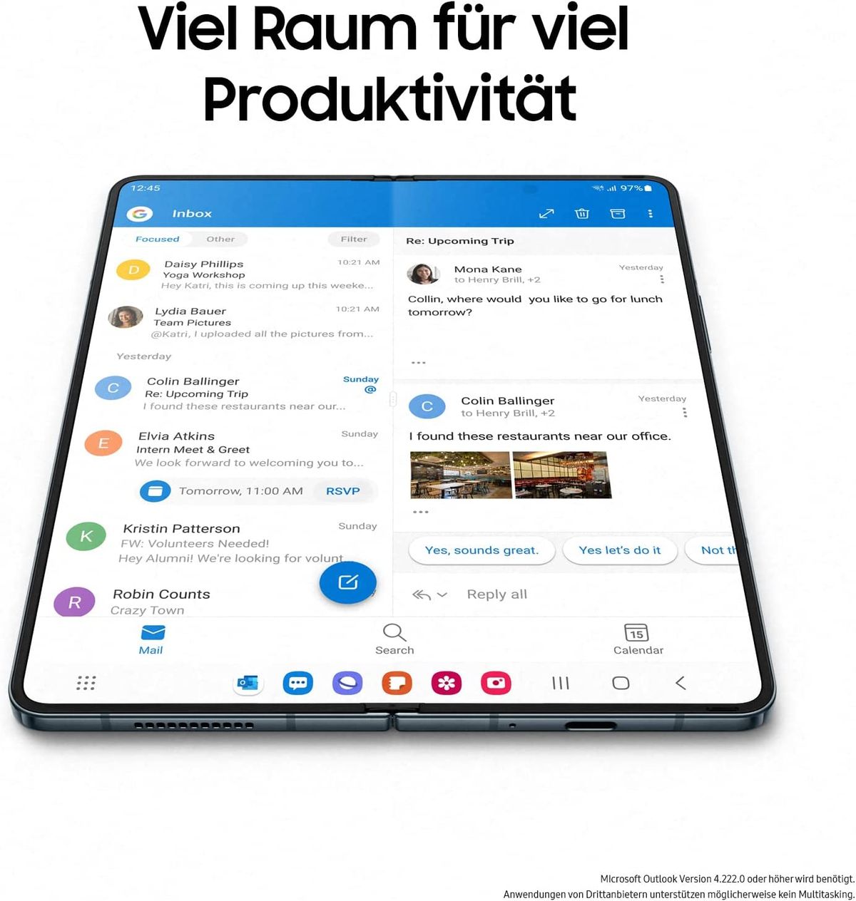 Amazon Netherlands promo images