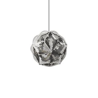 Puff Pendant Light