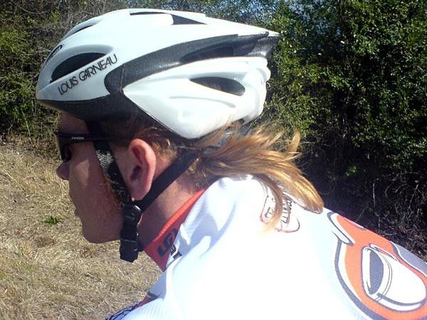 Hoppy's mullet