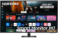 Samsung M70D 43-inch 4K monitor