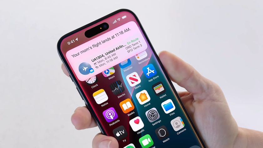 New Siri features infused with Apple Intelligence being demonstrated at Apple&#039;s Worldwide Developers Conference (WWDC) in June 2024.