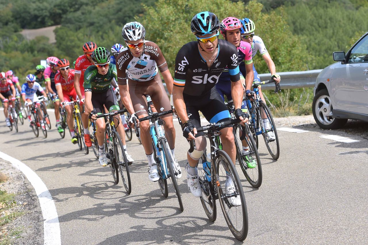 Nicolas Roche (Sky)