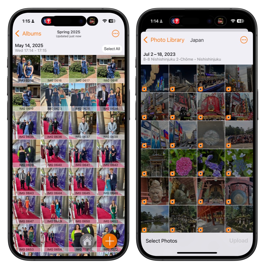 Piwogo for iOS
