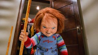 Chucky the doll in Child's Play 2