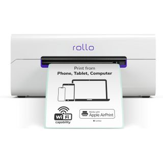 Rollo Wireless Printer X1040