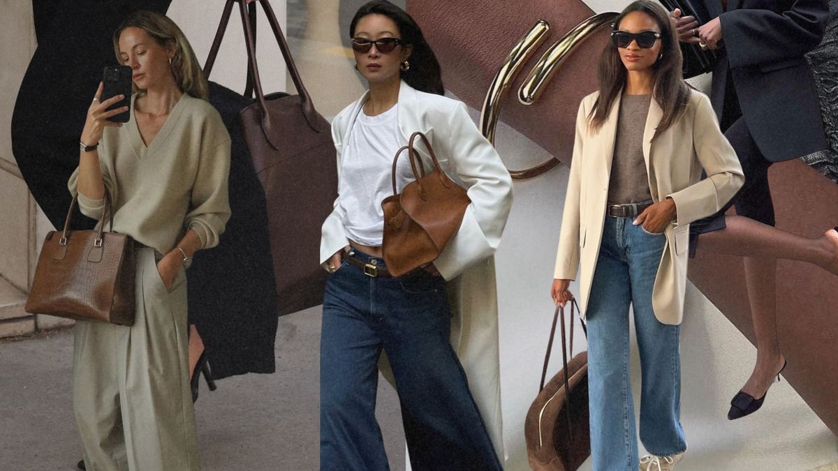 I'm Calling It: These Luxury Fashion Items Will Be Everywhere This Autumn