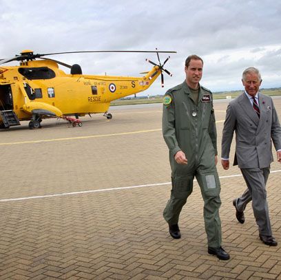 prince william