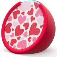 Echo Pop Valentine's Day Bundle: $63 @ Amazon