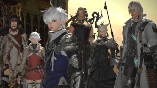 Shadowbringers' eclectic cast is one of its best strengths.