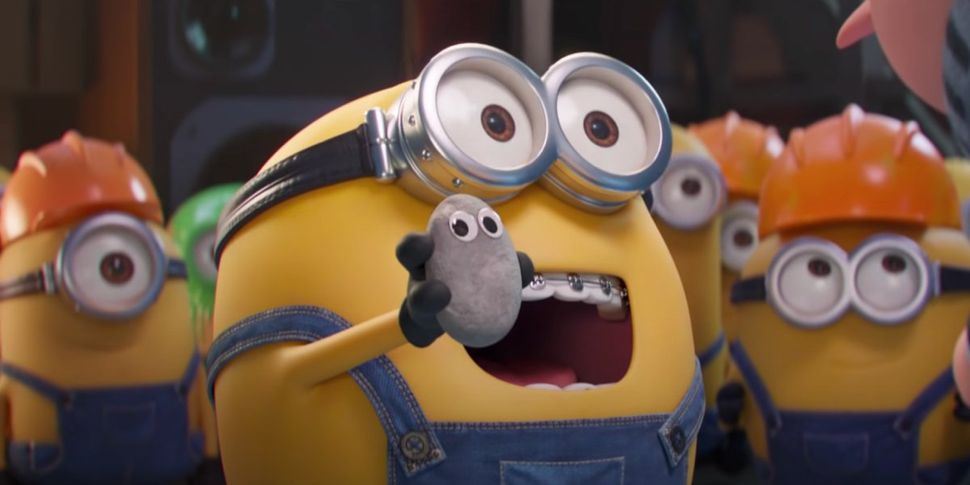 Minions 2: The Rise Of Gru: Release Date, Cast And Other Quick Things ...