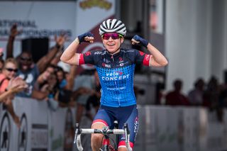 Women's Road Race - US Pro Championships: Neben claims women's road race