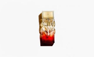 Thomas Heatherwick perfume bottle, for Louboutin, 2016