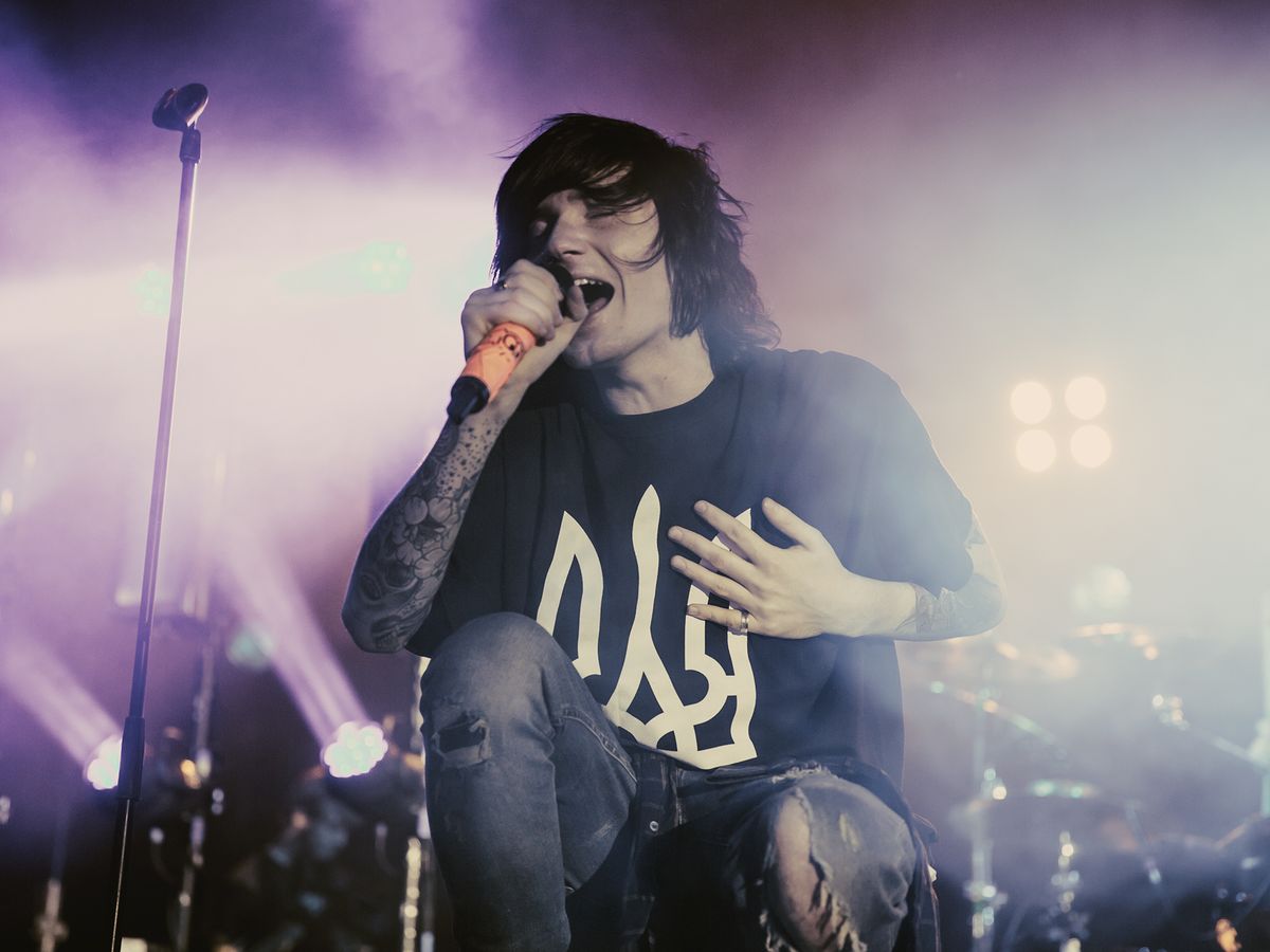 Asking Alexandria