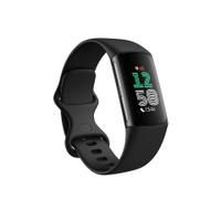 Fitbit Fitbit Charge 6 in Black