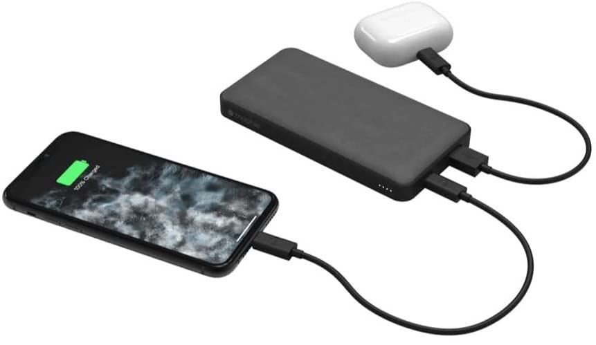 Mophie Powerstation Xxl 20000mah Power Bank Lifestyle