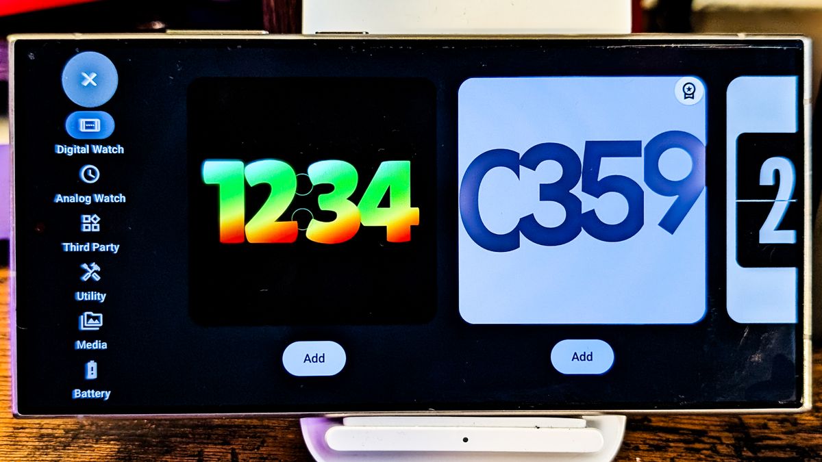 StandBy Mode Pro finally brings my favorite new iOS 17 feature to