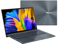 Asus ZenBook Pro 15 OLED| RTX 3050 Ti | AMD Ryzen 7 5800H | 15.6-inch | 4K | 60Hz | 16GB RAM | 512GB PCIe | $1399.99 $799.99 at Newegg (save $600)