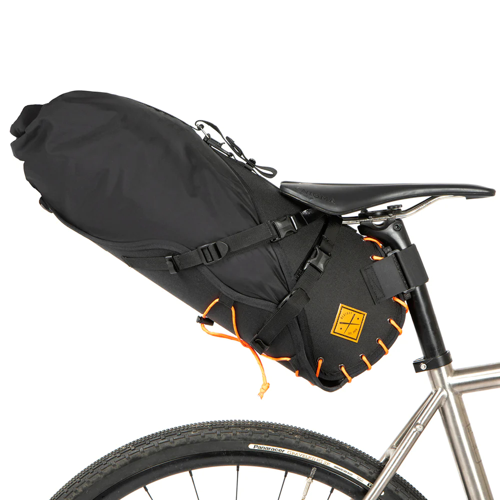 Saddle pack