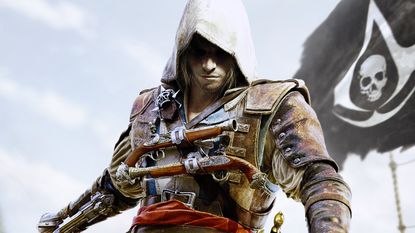 Assassin's Creed 4: Black Flag