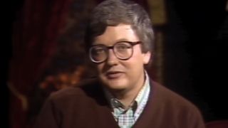 Roger Ebert in Life Itself
