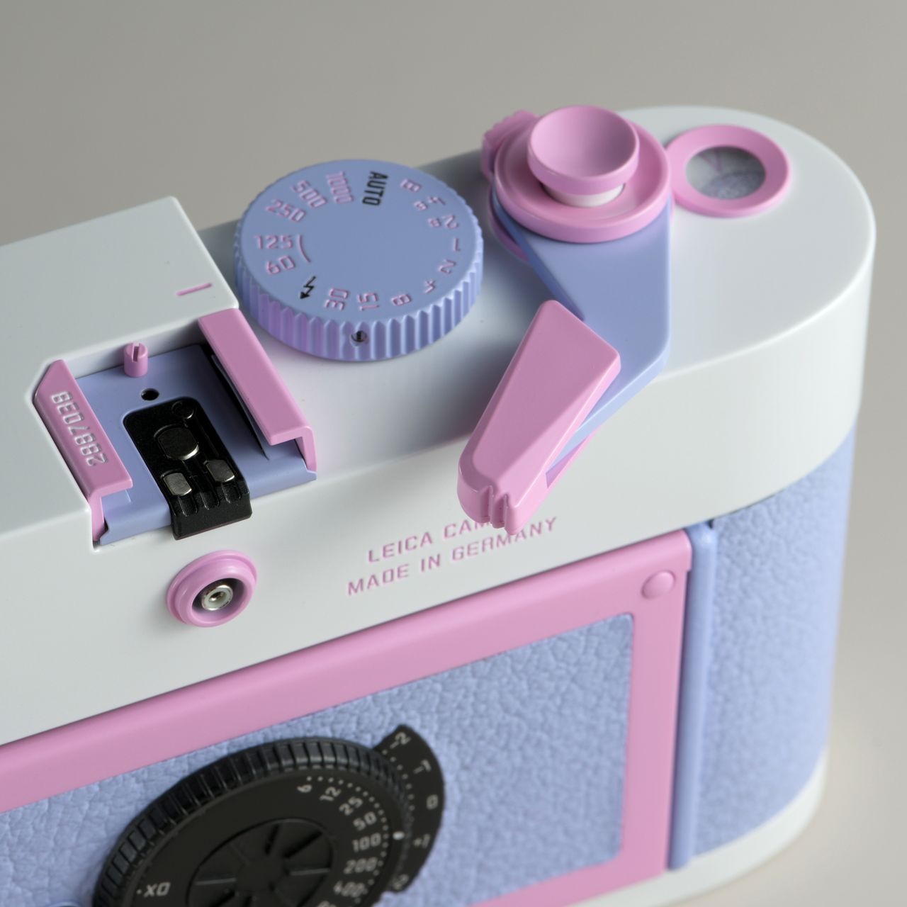 Shueido Camera
