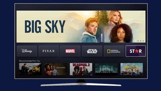 Star On Disney Plus Explained Release Date New Tv Shows Price Increase And More Techradar