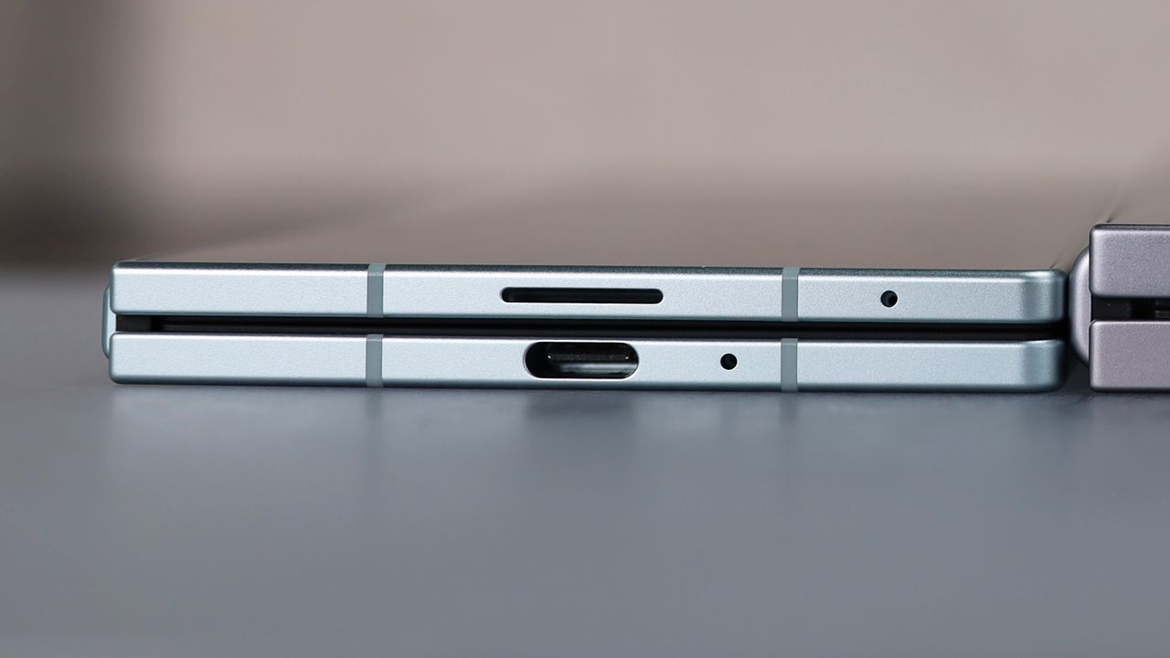 Samsung Galaxy Z Fold 7 HANDS ON