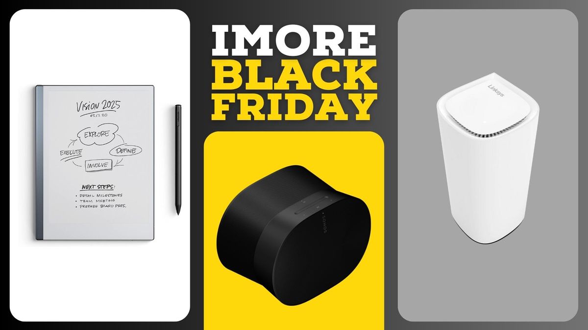 Black Friday alternatives