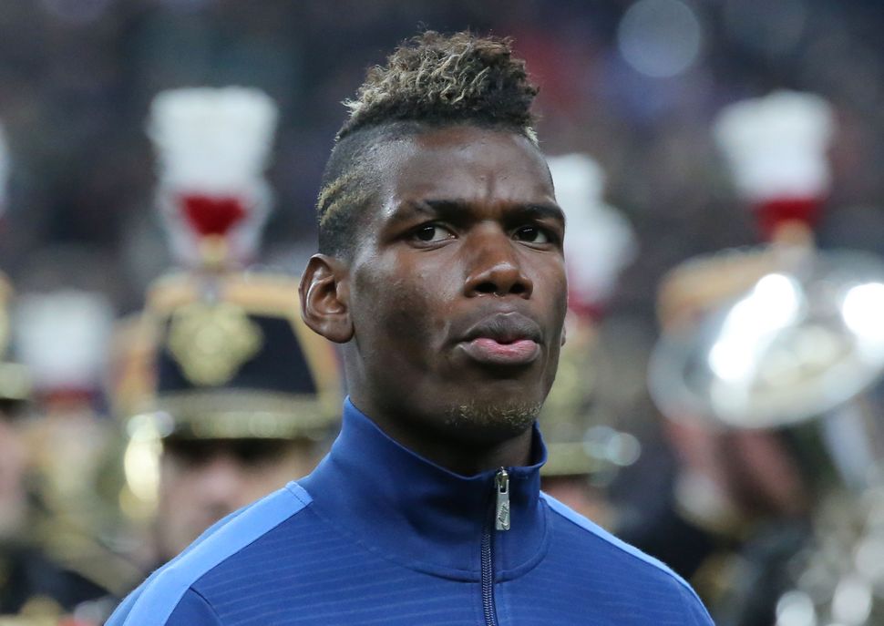 Paul Pogba – Fergie’s biggest mistake in 26 years? | FourFourTwo