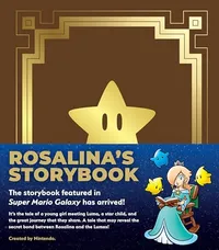 Dark Horse Comics Rosalina's Storybook
