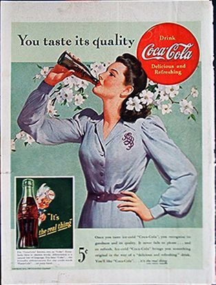 Sleeve, Bottle, Drink, Vintage advertisement, Logo, Uniform, Advertising, Poster, Drinkware, Carbonated soft drinks,