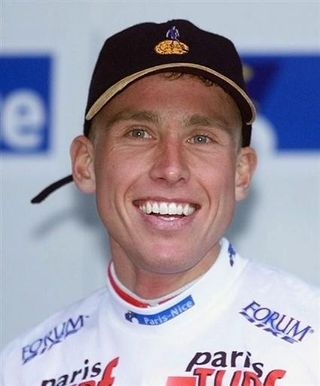 Boogerd won the 1999 Paris-Nice