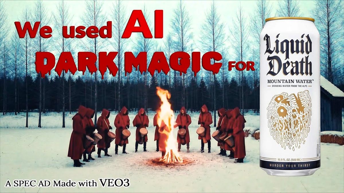 Why traditional branding systems are dead