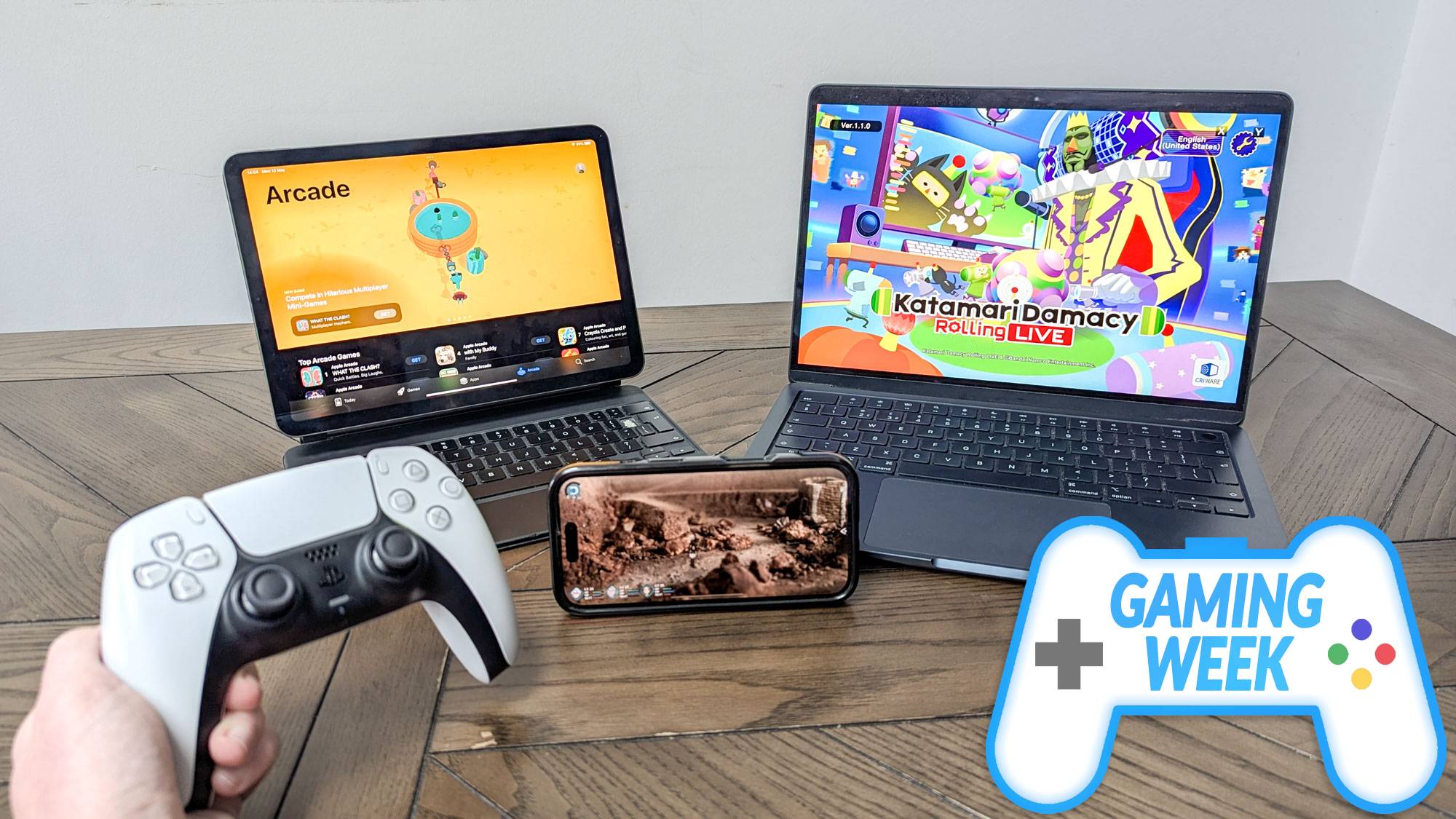 این بهترین سرویس بازی است که شما از آن استفاده نکرده اید – به همین دلیل نباید Apple Arcade را نادیده بگیرید