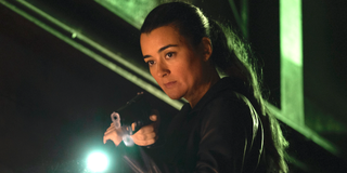 ncis ziva north pole season 17