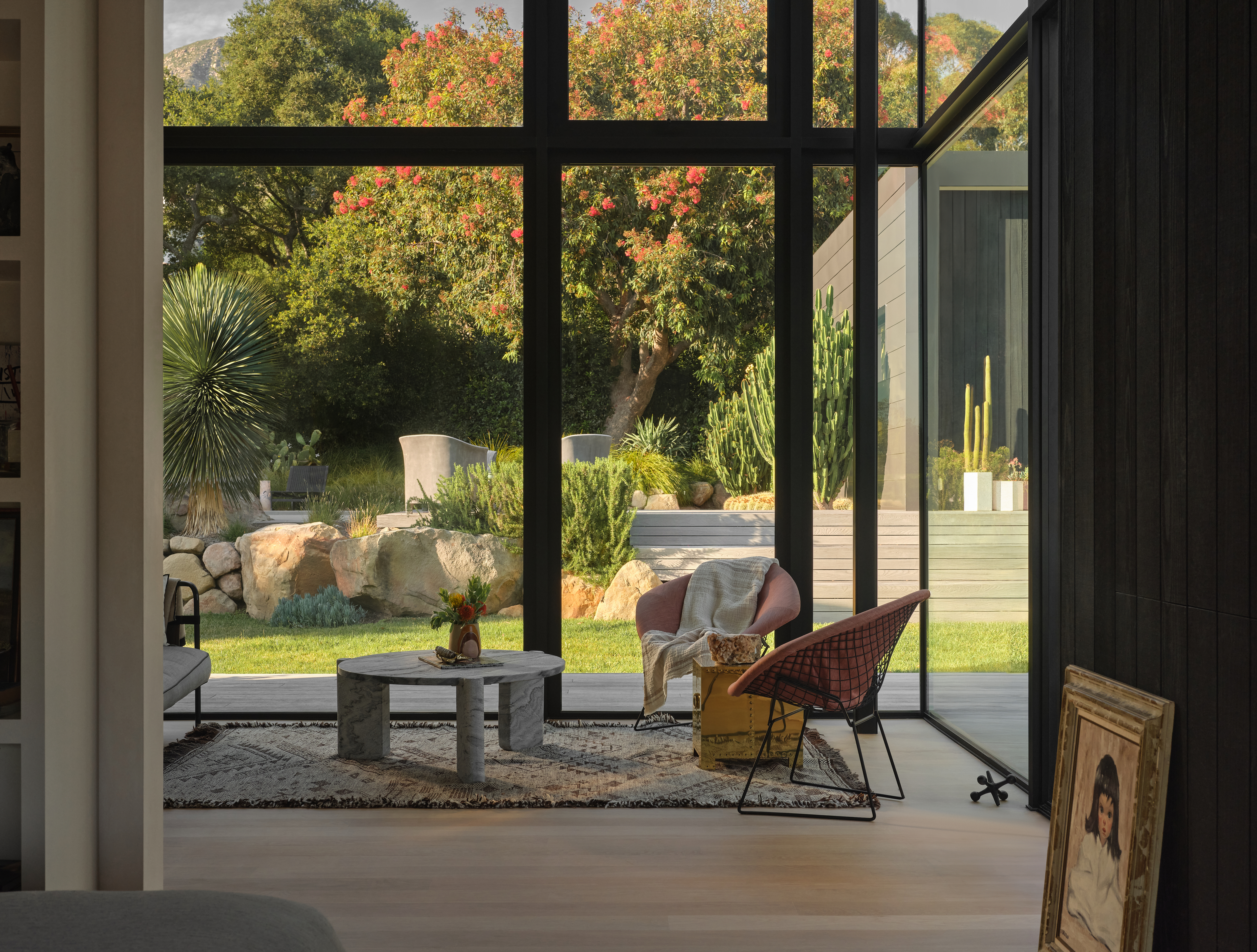montecito home by house of honey