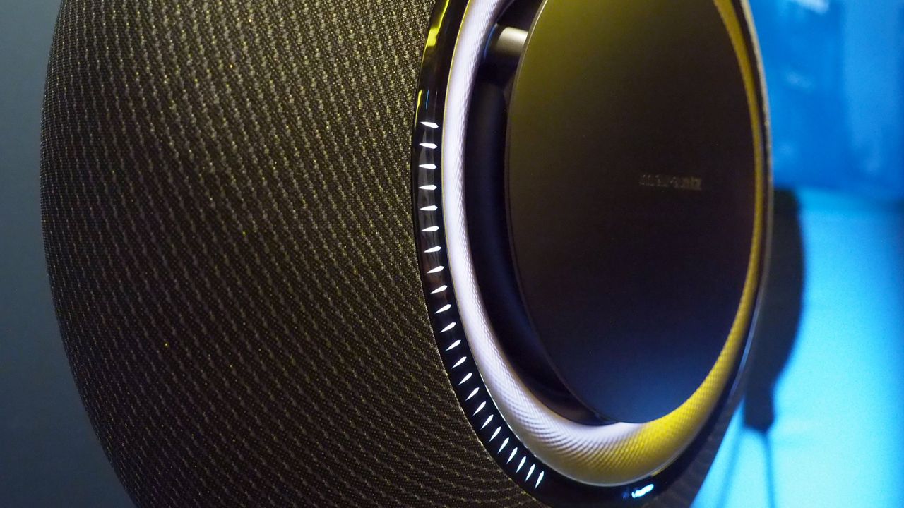 Marantz Grand Horizon