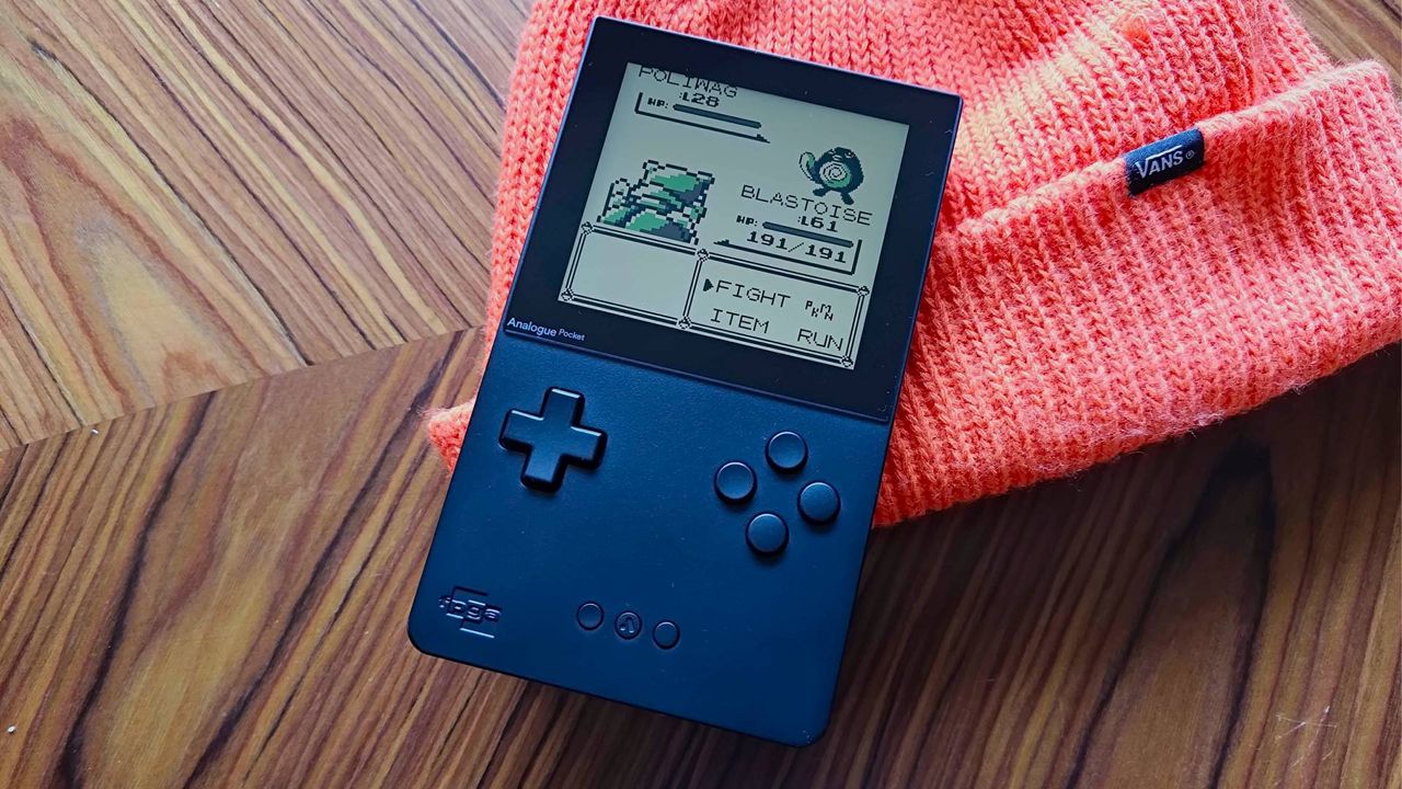 Nový Analogue Pocket může mít problémy s Everdrive flash kartami, RAM způsobuje nekompatibilitu