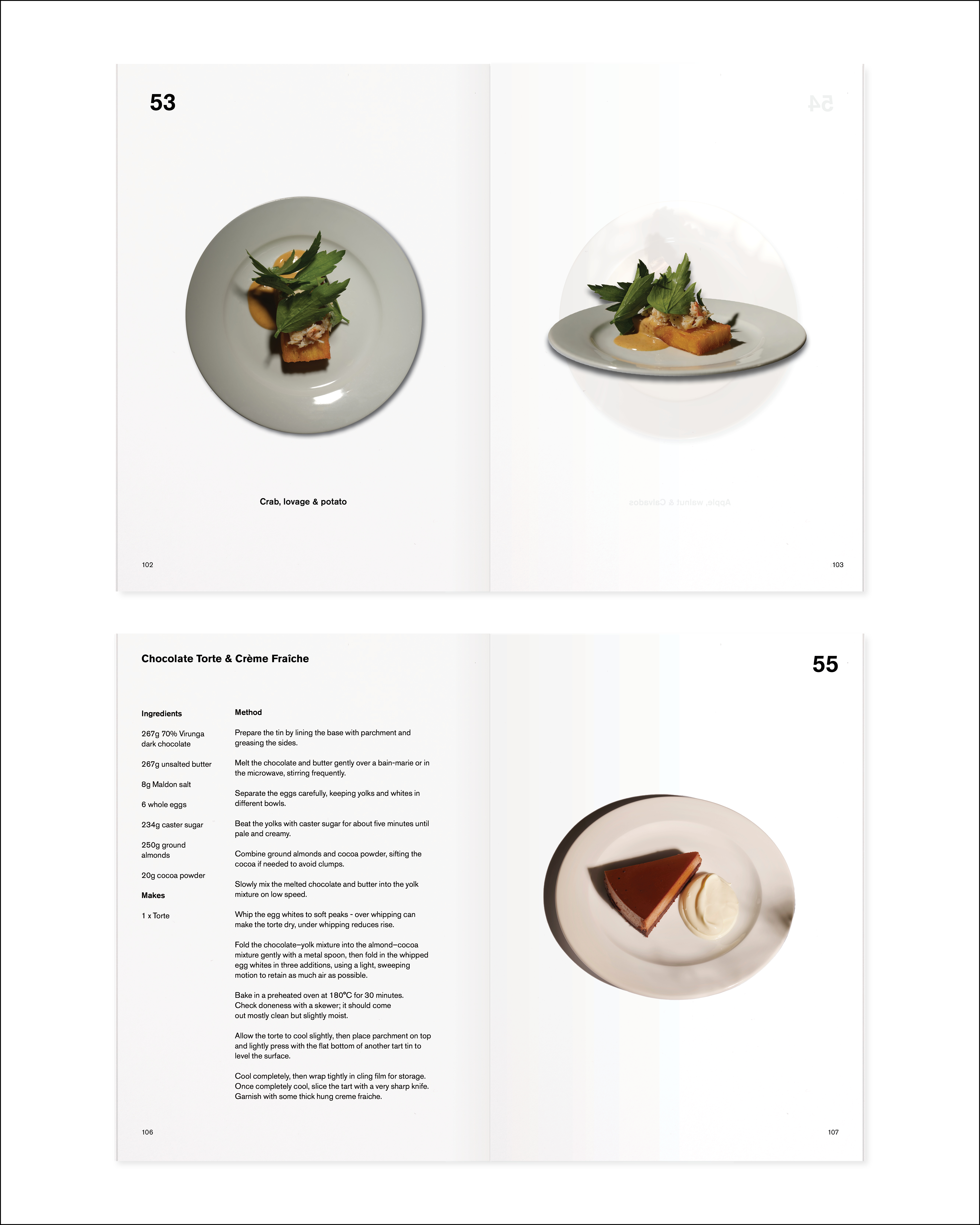 Sessions Arts Club cookbook