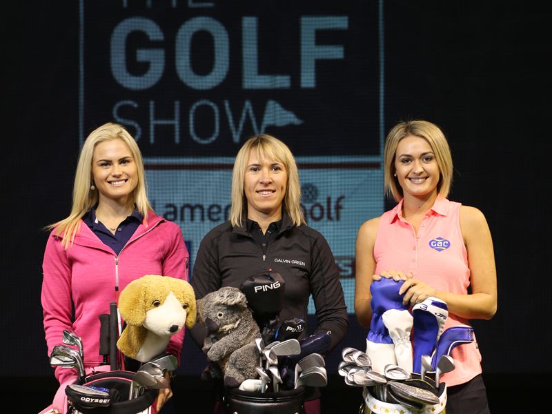 American Golf Show