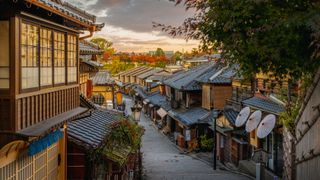 Kyoto, Japan