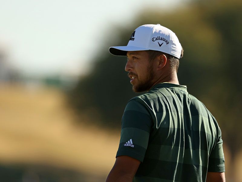 Xander Schauffele Tips Jordan Spieth And Rickie Fowler For Comebacks