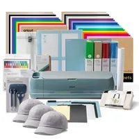 Cricut Maker 4 Everything Bundle + Cricut Access (1 month) Cricut Maker 4 Everything Bundle + Cricut Access (1 month)