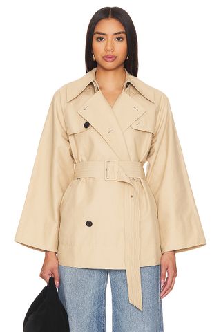 Lucien Trench