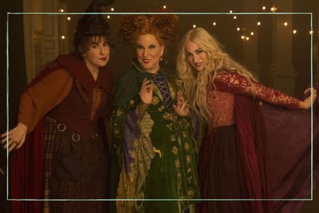 Will there be a Hocus Pocus 3? Stars of original movie address rumors 