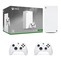 Xbox Series X Digital Edition + Extra Controller$507 $489 at WalmartSave $110