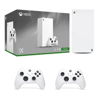 Xbox Series X Digital Edition + Extra Controller$507 $489 at WalmartSave $110