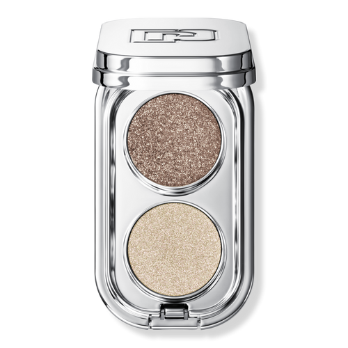 Mini Eyeshadow Palette Duo - Date Night