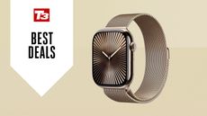 Apple Watch Series 10